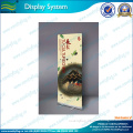 Promotional Aluminum roll up stands with banner